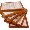 Jewelry Tray Ring Earrings Display Props Pendant Bracelet Organizer Showcase Tray Necklace Trinkets Storage Display for Jeweler Ornaments Accessories