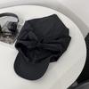 Unisex Solid Color Baseball Cap Adjust Headscarf Sunproof Hat for Spring Summer Adult Outdoor Adjustable Cycling Hat