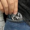 Machinist Women Coin Adult Challenge Coin Couple Intimacy Coin Collectible Sexy Lucky Token Prank Gift for Women Men Date Night