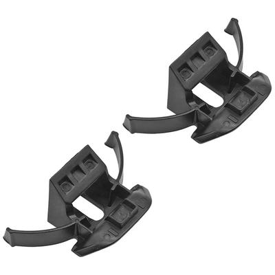 Glove Box Latch(2Pcs) 264000133 Fits For B-RP Seadoo RXT GTX GTI GTR RXP 90 130 170 155 230 300 Engines