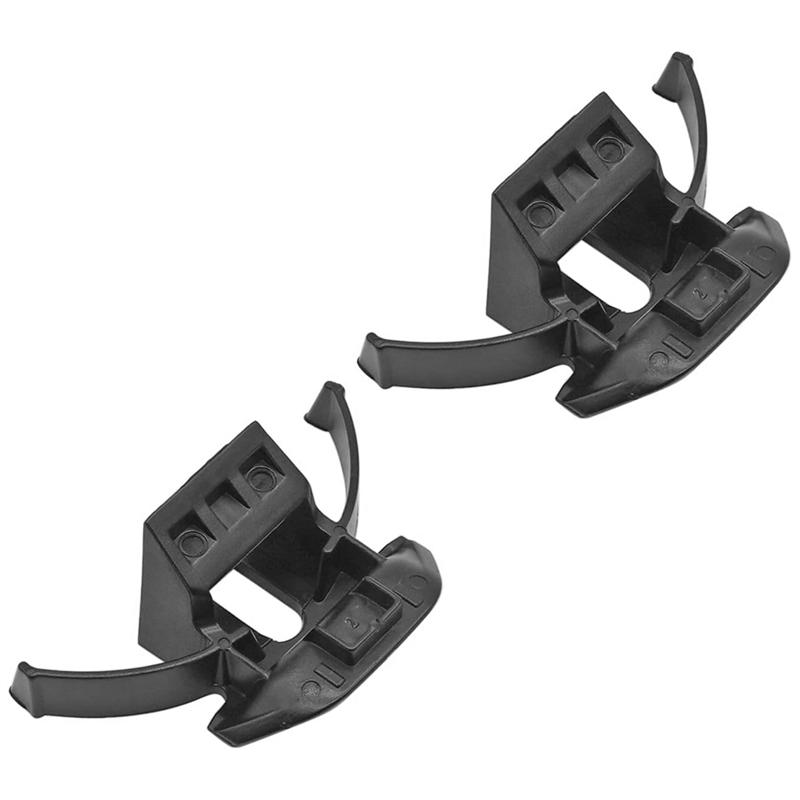 Glove Box Latch(2Pcs) 264000133 Fits For B-RP Seadoo RXT GTX GTI GTR RXP 90 130 170 155 230 300 Engines