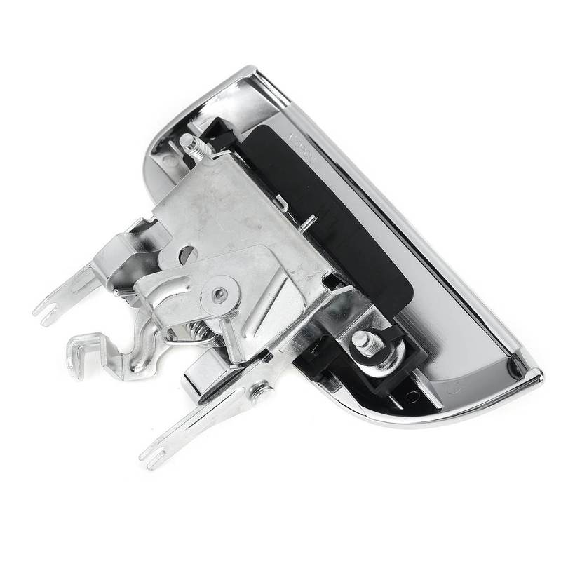 Rear Door Outer Handle left / right For Nissan Pathfinder R51 2005 2006 2007 2008 2009 2010 2011 2012 2013 1030514