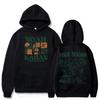 Noah Kahan The Great Divide Tour 2026 Oversized Hoodie Women Men Harajuku Sweatshirt Streetwear Hip Hop Long Sleeve Pullover Hooded Jac185