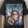 SEONG HWA Retro Shirt, Seong Hwa Shirt, SeongHwa Kpop Tshirt, SeongHwa Tees, SeongHwa Sweater, Park SeongHwa Merch, ATEEZ Kpop Idol Gift