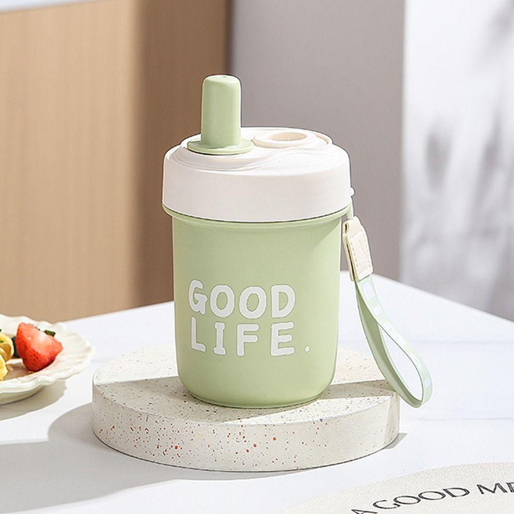 510ML Vacuum Thermal Lunch Box Household Thermos Containers Food Warmer Soup Cup  Outdoor