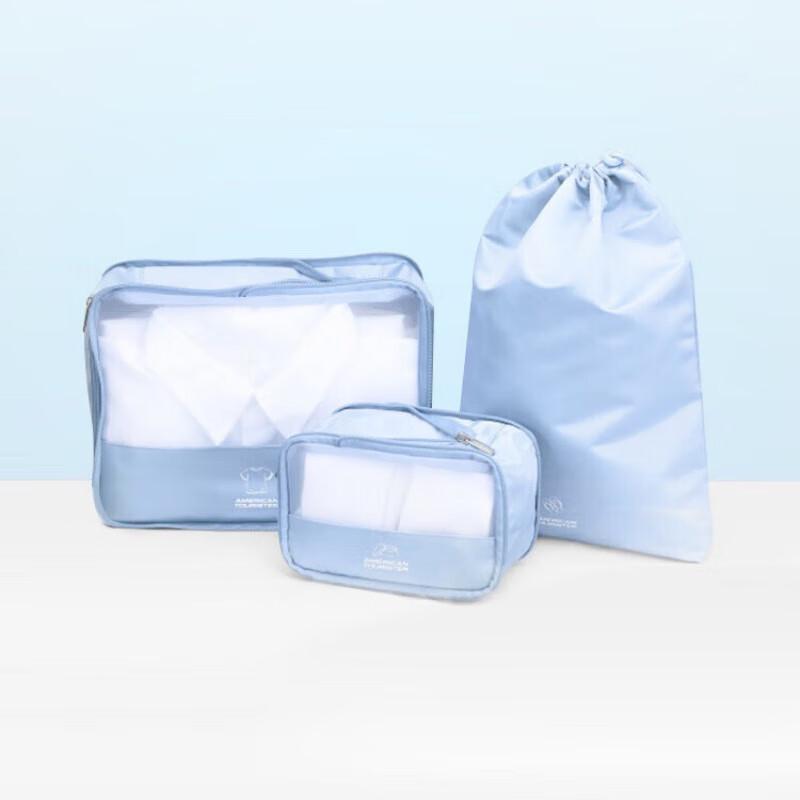 American Tourister 3-Piece Travel Set