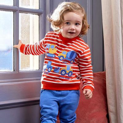Top (per bambini dai 4 anni in su) – Maxipull, cardigan e felpe
