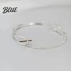Adjustable Friendship Bracelet Knot Chain Half Snake Dainty Love Safe