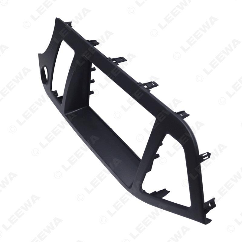 2DIN Audio-Visual Panel Frame for KIA Morning/Picanto (Left-Hand Drive)