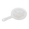 Superfine Soy Milk & Juice Strainer with Filter Bag for Baby Food and Dregs Separation