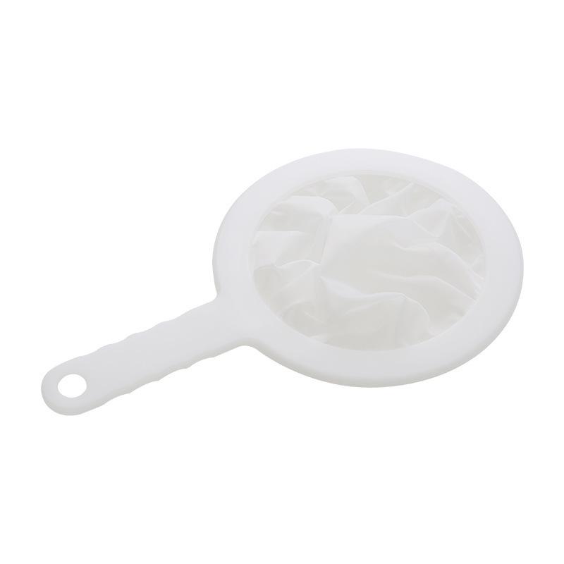 Superfine Soy Milk & Juice Strainer with Filter Bag for Baby Food and Dregs Separation