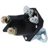 117-1197 784-1221-210 12V Anlasser-Magnetschalter Kompatibel für Toro