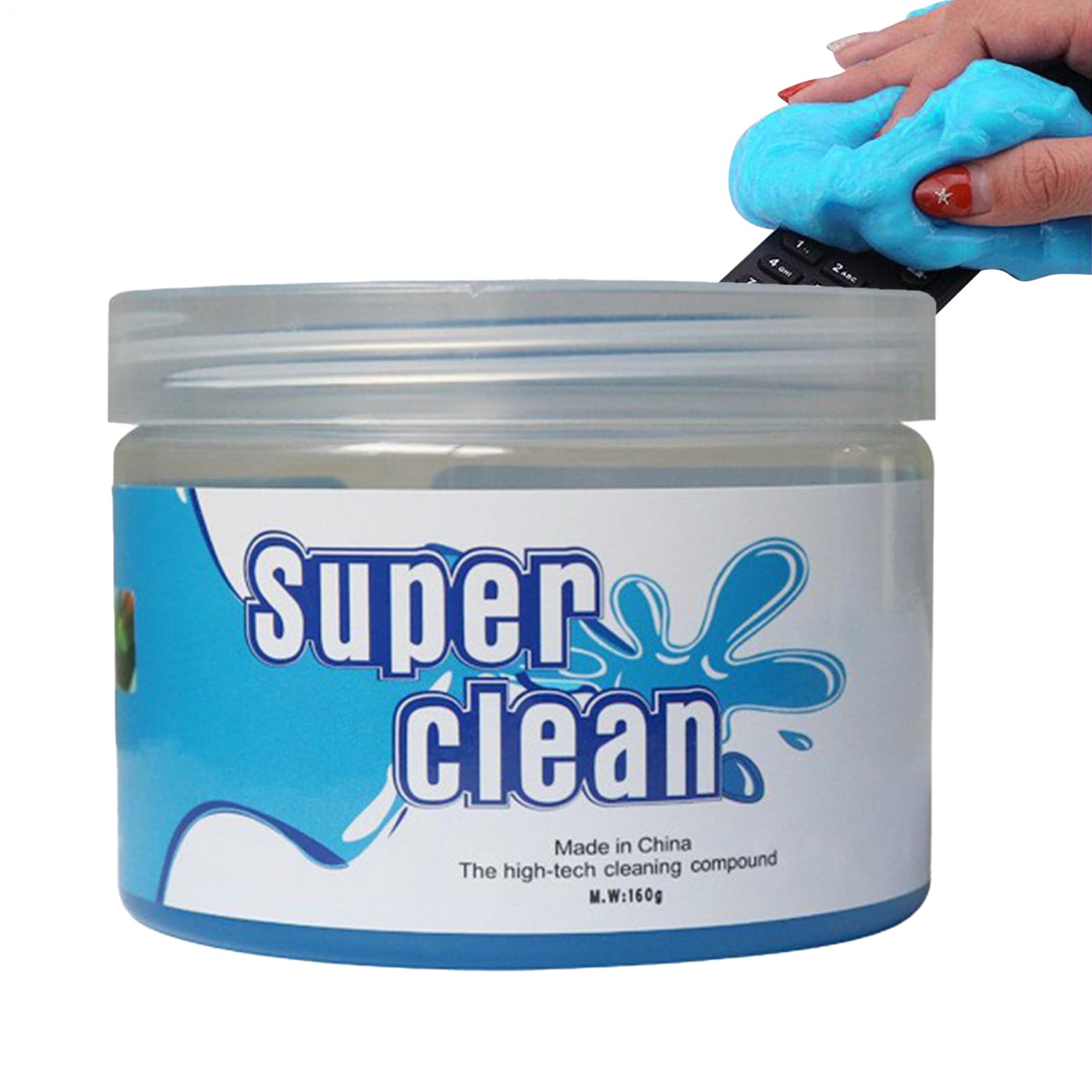 

Car Cleaning , Car Interior Cleaning | Dashboard Detail Tools,160G Multi-function Auto Detail single attribute