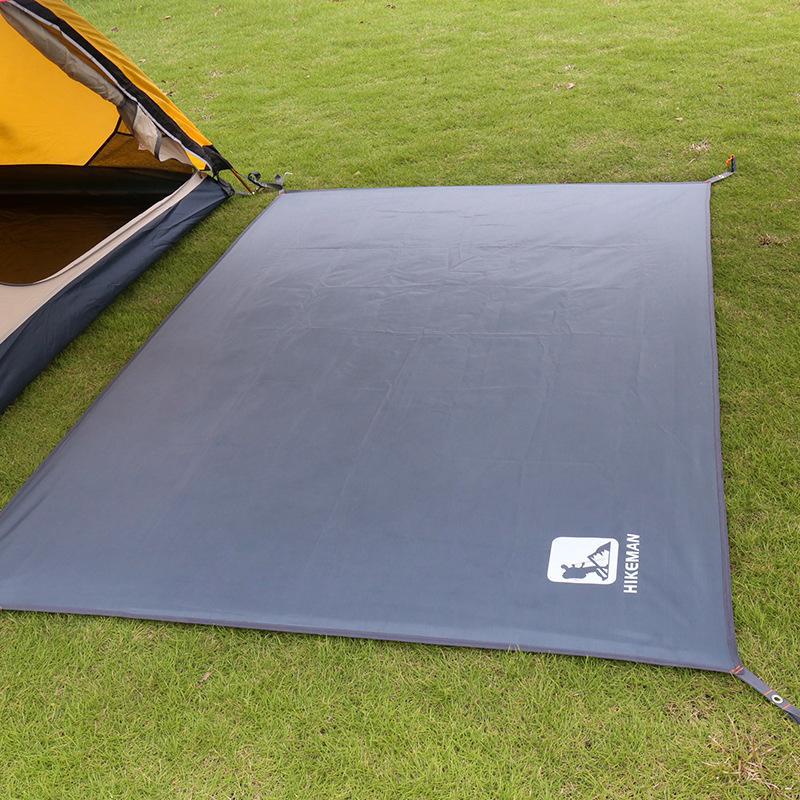 

Waterproof Oxford Cloth Floor Mat S 19062 300*300CM серый