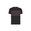 Pre Owned 2010s Zucca Pattern T Shirt FAF532AD3CF0GME