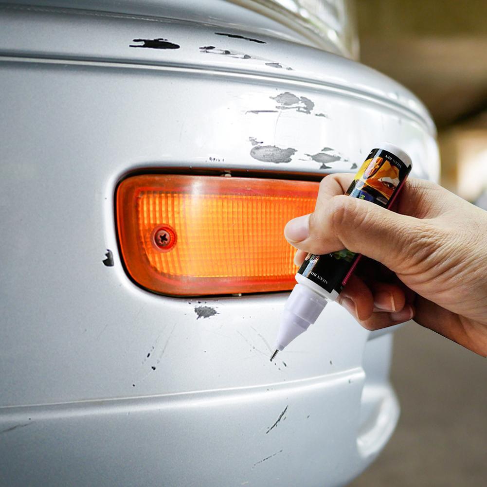 Professional Car Paint Scratches Repair Pen Brush Universal Waterproof Auto Paint Coat Repair Scratch Remover Car