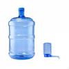 5 Gallon Water Jug Easy To Transport Bottle FoodGrade Material for Office, Camping,