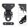 Hitch Tightener Tow Stabilizer Trailer Hitch For Yamaha Grizzly Raptor 90-110