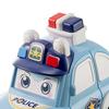 Car Toy Cartoon Unique Party Gift Early Learning Vehicles Toys for Kids
