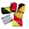10cm*1m DIY Twill Reflective Car Stickers Waterproof PVC Honeycomb Adhesive Reflectors Tape Warning Safety Strips For Motrocycle