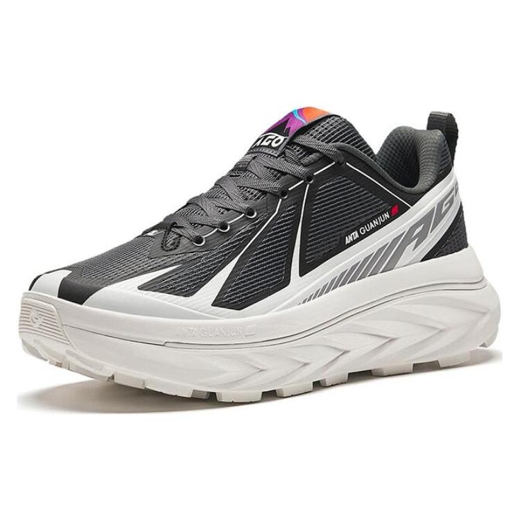 ANTA Champion Series Running Shoes Women's Low top 922416606A-6