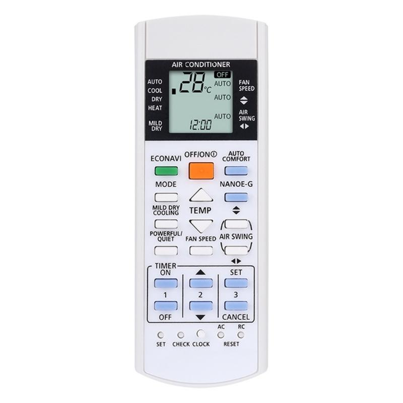 

Пульт дистанционного управления кондиционером Пульт управления кондиционером для A75C3300 A75C3208 A75C3706 A75C3708 1