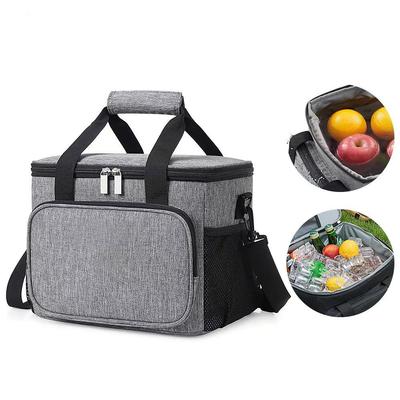 Lebensmittelbehälter – Kühltaschen