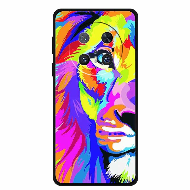 For Huawei Mate 70 Pro Case Luxury TPU Soft Silicone Cover Phone Cases for Huawei Mate70 Pro Protector Bumper Lovely Cute Coque