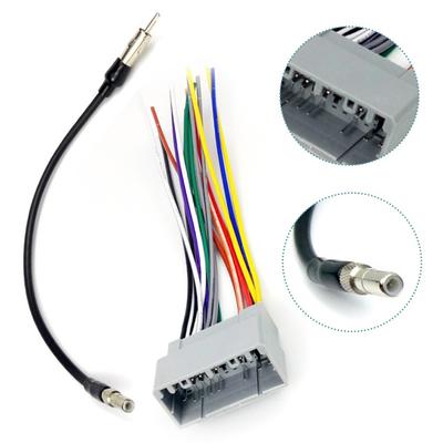 Pour 300 Limited Adaptateur d'Antenne Pour 300M 2002-2005