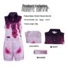 Iris Robot Partner Halloween Cosplay Costume