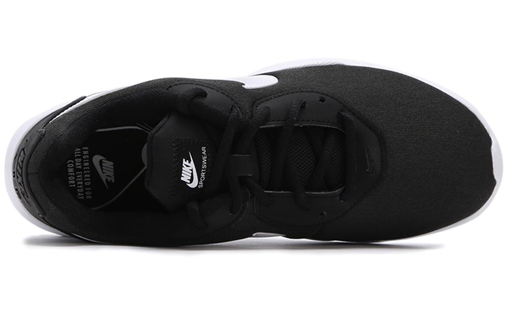 Nike Air Max Oketo Wntr 'Black White' Women's CD5449-001