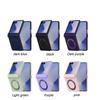 Magnetic 360 Rotating Kickstand Case for Samsung Galaxy Z Flip 7 Fe 6 5 4 3 Skin Feel Hinge Protective Cover