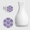 Skin Tightening Handheld Facial Roller  Bead Facial Massage Tool  Full Body Muscles