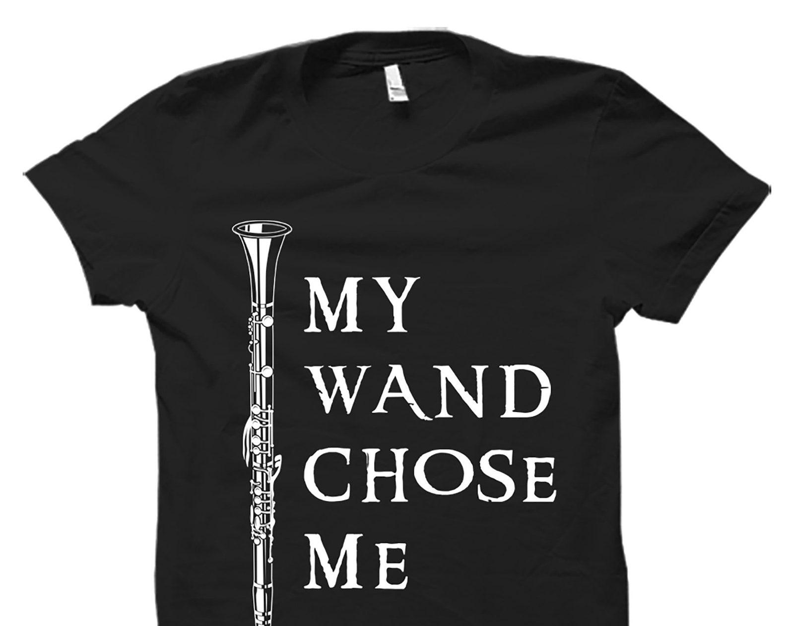 Clarinet Shirt. Clarinet Gift. Clarinet Player Shirt. Clarinet Player Gift. Clarinet Instructor Shirt. Clarinet Instructor Gift #OS2416 4XL