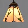 Lampshade Colored Glass Lamp Shade Lamp Shades for Pendant Lamps Wall Lamp Shade Lamp Shade Replacement Chandelier Glass Lampshade Wall Light Shade
