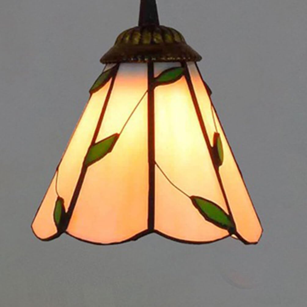 Lampshade Colored Glass Lamp Shade Lamp Shades for Pendant Lamps Wall Lamp Shade Lamp Shade Replacement Chandelier Glass Lampshade Wall Light Shade