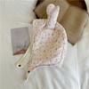 Lovely Ear Designs Baby Hat Warm Protective Hat Breathable Winter Hat Soft & Breathable Baby Hat for Infants Toddlers