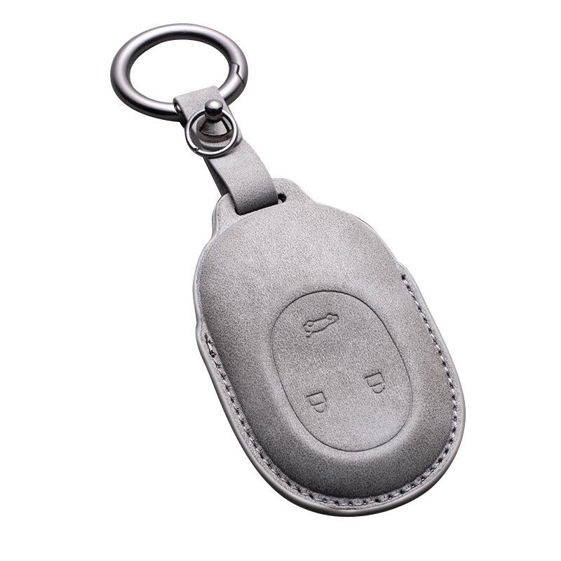 Cross-Border Nio ES6/ES8/ET7/EC6/ET5 Car Key Protective Shell Case