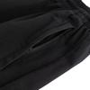 Anta Basketball Series Vintage Style Comfortable Casual Pants Men bottoms Black 152631501-2