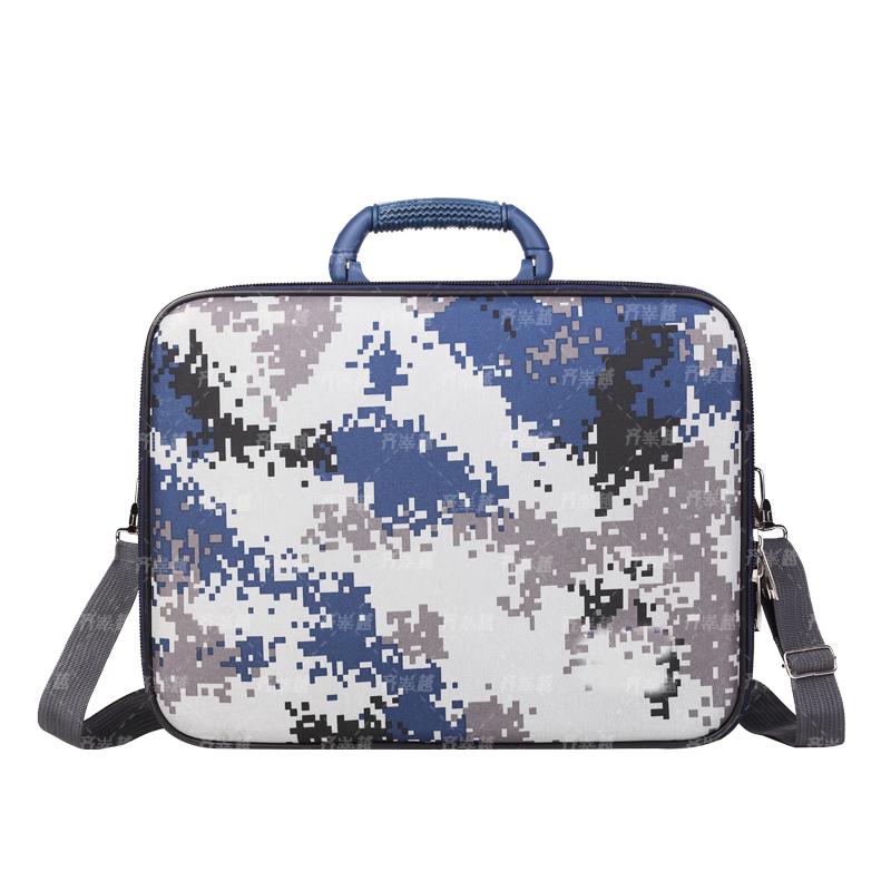 Qishun Double-Layer Tactical Staff Operations Box