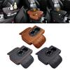 Waterproof PU Leather Car Armrest Storage Box for Escape 2013-2025 Featuring Anti Slip Design and Extra Compartments