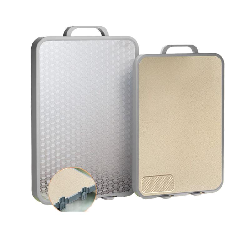 Shenmo Stainless Steel Cutting Board