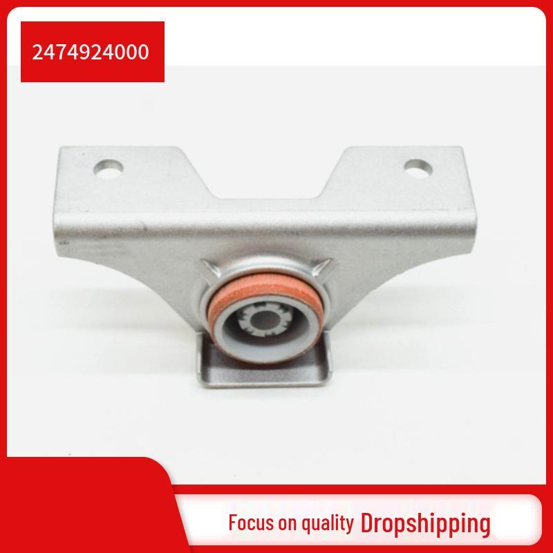 

Кронштейн выхлопной трубы для Mercedes-Benz CLA W118 Inquire for details