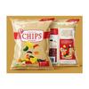 Party Game - Packet of Chips - 2-5 Players - 30 Min - Mixed