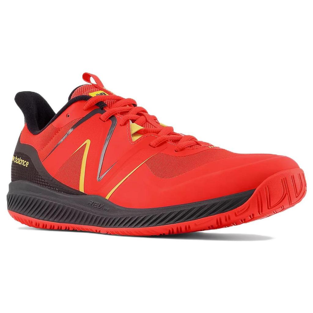New Balance 796 V3 Comfortable Breathable Tennis Shoes Men Sneakers Red MCH796M3