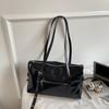 Borsa da Donna di Nicchia, Borsa a Cuscino alla Moda, Borsa Boston da Donna, Borsa a Mano e a Spalla