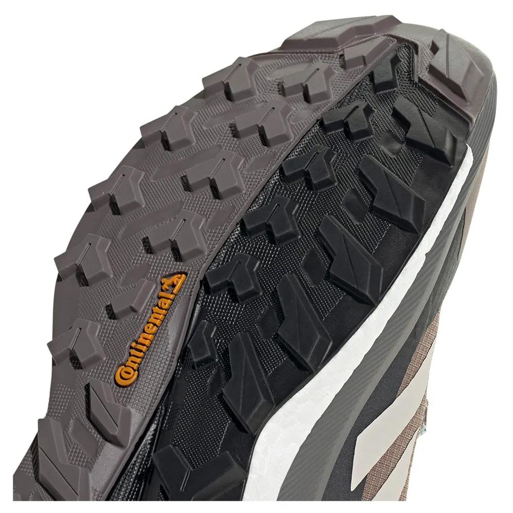 Adidas Terrex Free Hiker 2.0 Low Goretex Hiking Boots