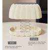 Decorative Pumpkin Shaped Tissue Dispenser Easy Clean Plastic Household Essential for Living Room