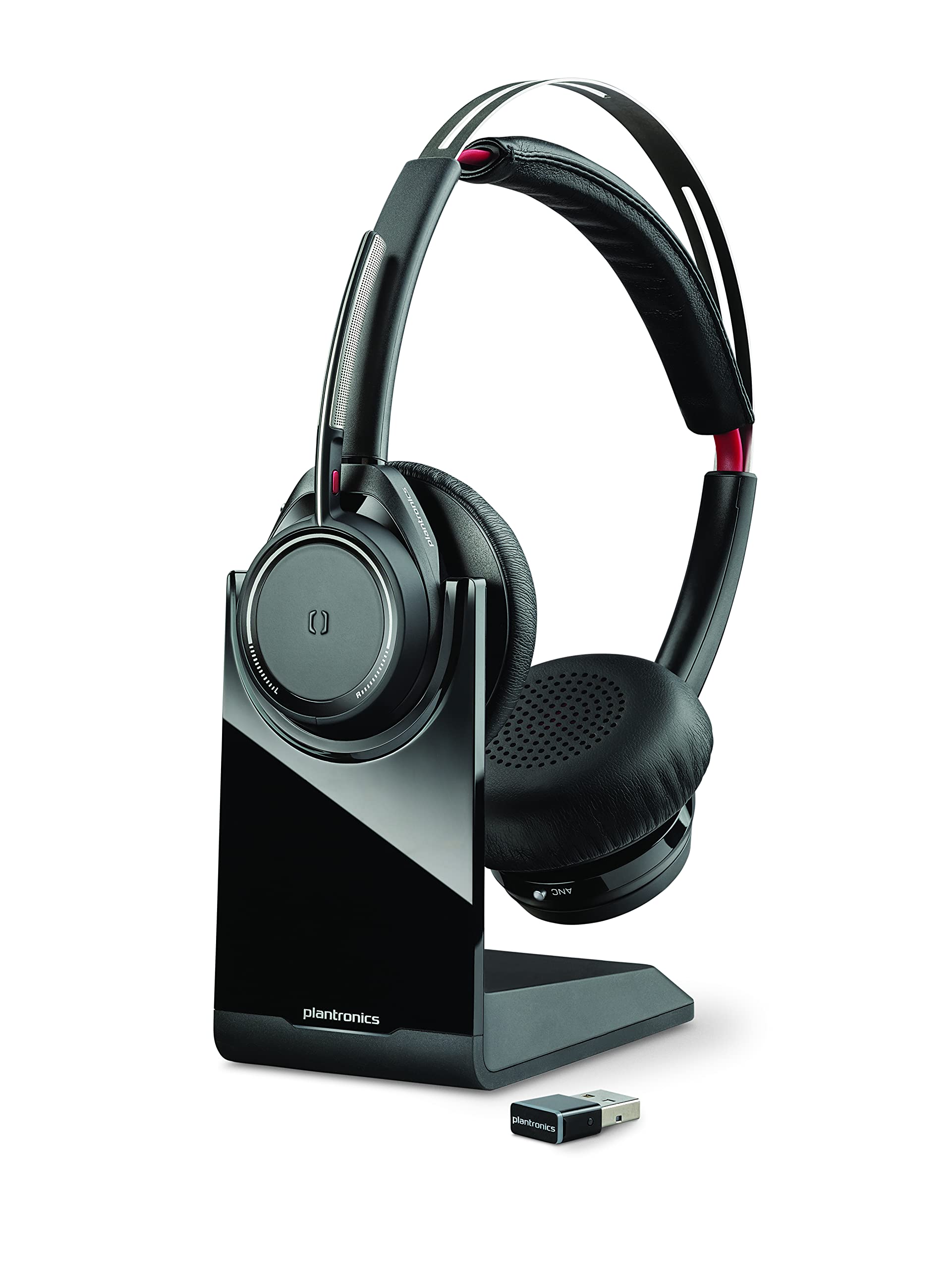 

Plantronics Voyager Focus UC B825-M