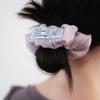 Ne Page Keyring Scrunchie (lavender)